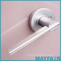 Back exterior garden door handles